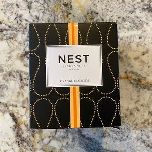 NEST Fragrances Orange Blossom Candle